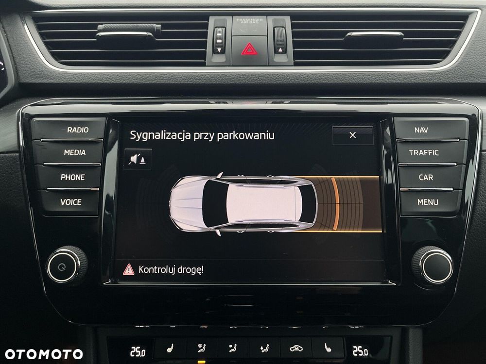 Skoda Superb 2.0 TDI SCR 4x4 Style DSG - 27