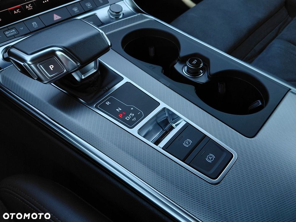 Audi A6 Avant 45 TFSI mHEV Quattro S tronic - 25