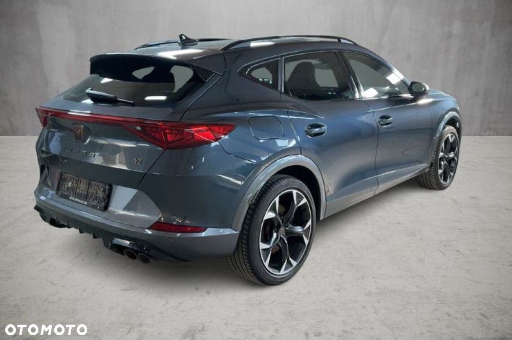 Cupra Formentor - 3