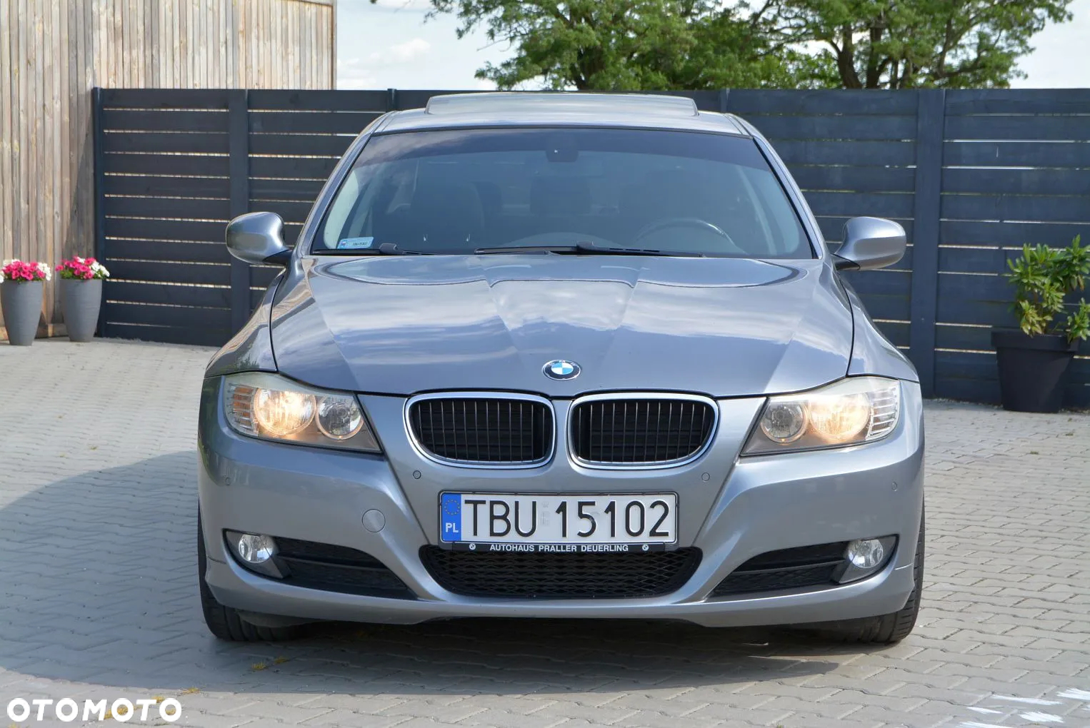 BMW Seria 3 - 13