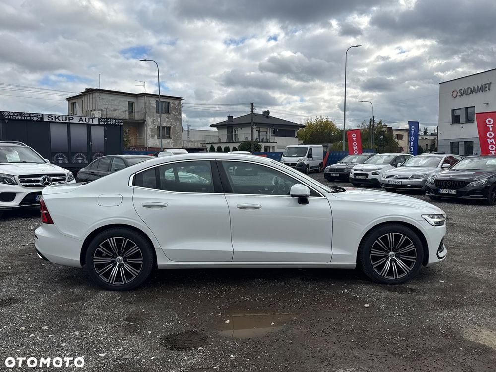 Volvo S60 T4 Drive-E Kinetic - 18