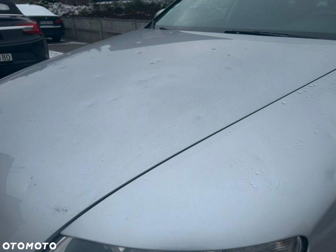 Audi A6 2.0 TDI - 5