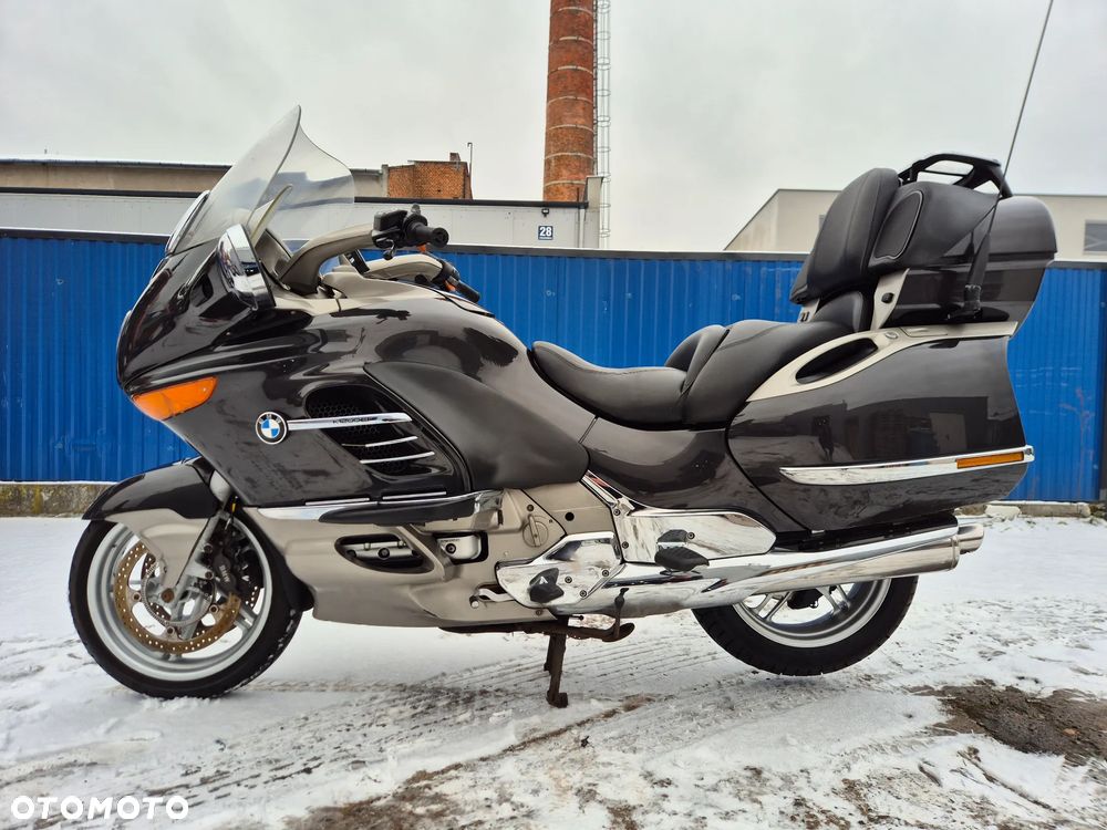 BMW LT - 2