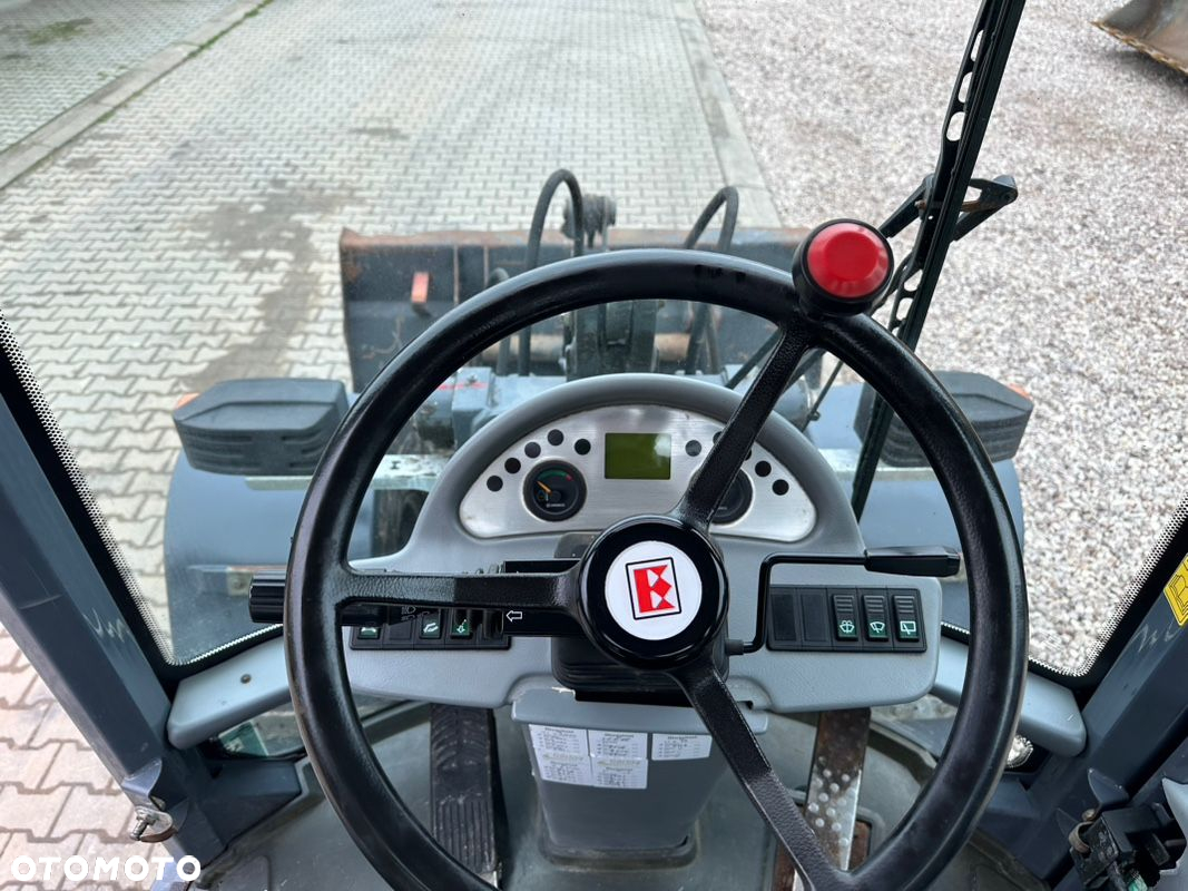 Terex TL 80 - 15