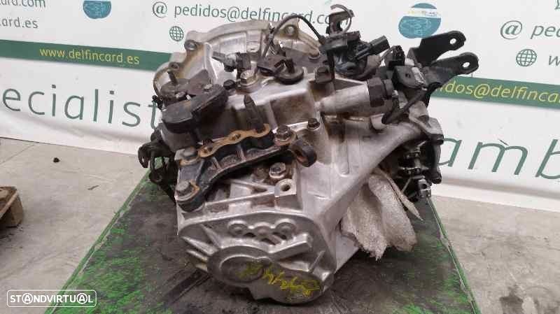 CAIXA VELOCIDADES HYUNDAI MATRIX 2005 -P411767 - 2