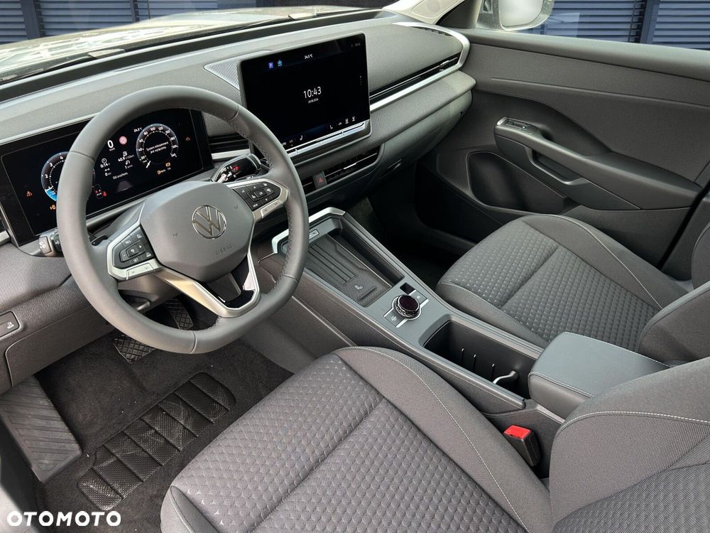 Volkswagen T-Roc 1.5 eTSI Life DSG - 6