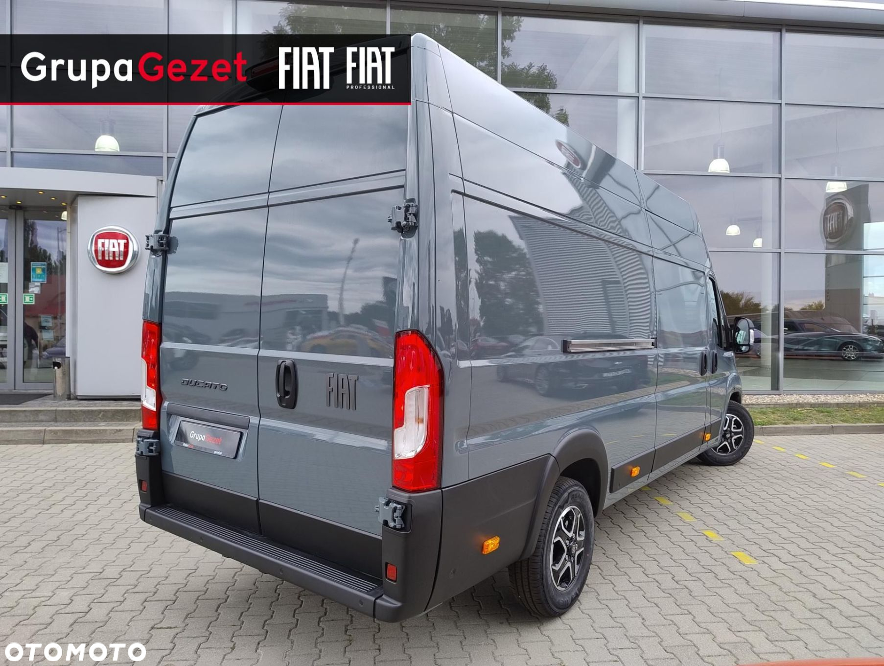 Fiat Ducato - 2