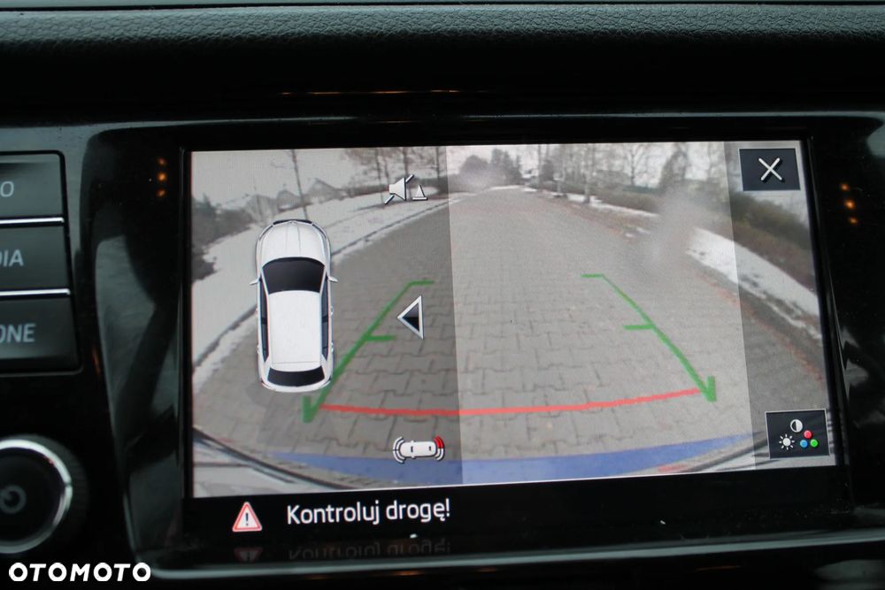 Skoda Fabia 1.0 TSI Ambition - 8