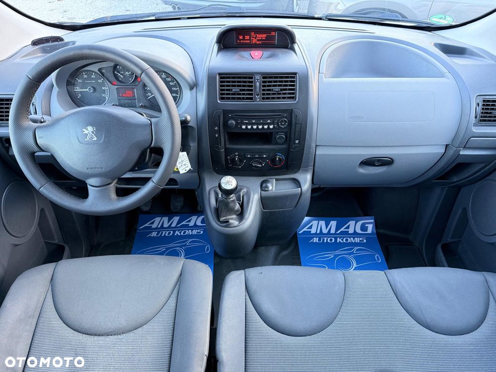 Peugeot Expert Tepee L1H1 (5-Si.) Access - 21
