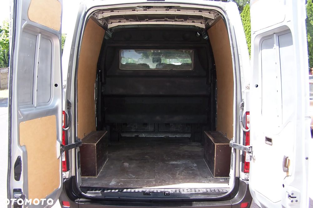 Renault Master - 6