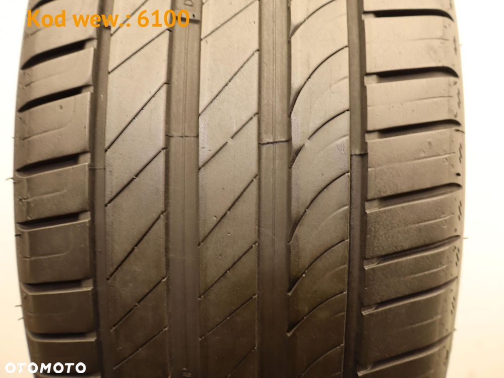 Kleber Dynaxer UHP - 225/40 R18 - 2