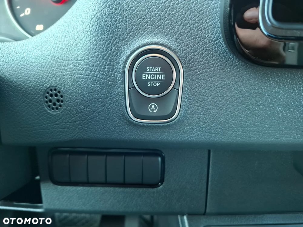 Mercedes-Benz Sprinter 319 CDI Furgon Ekstra Długi 4325+mm - 35