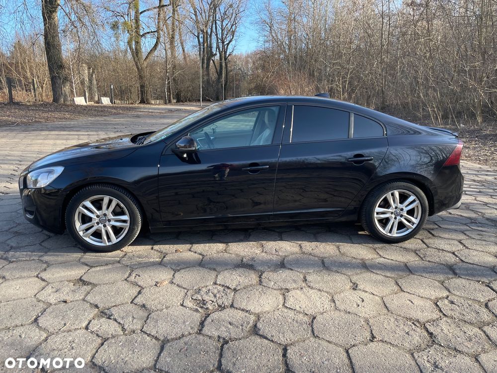 Volvo S60 2.0T Summum - 7