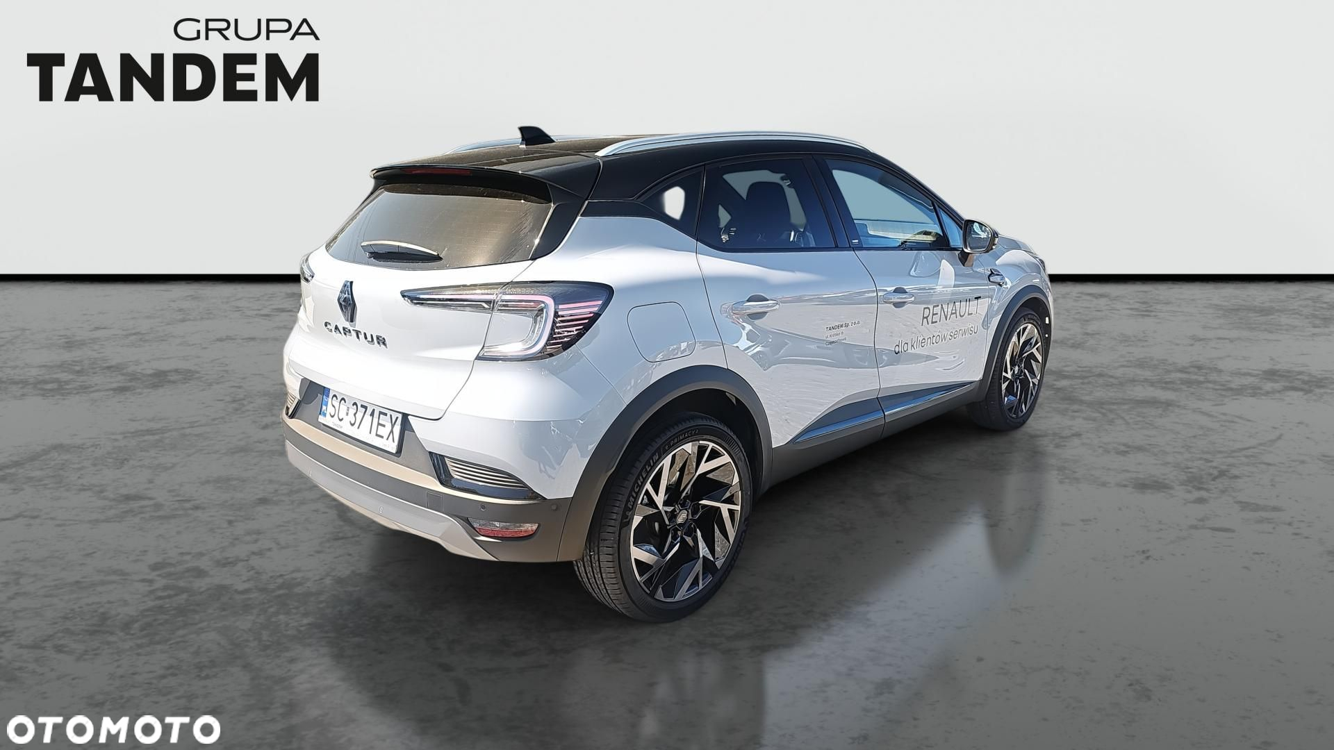 Renault Captur - 5