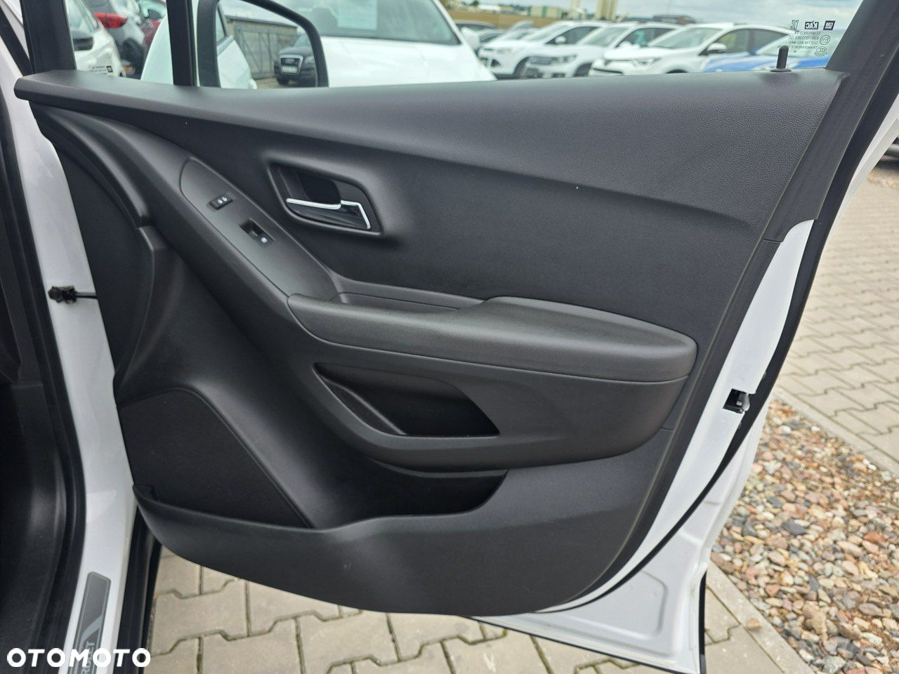 Chevrolet Trax 1.4T Automatik LT+ - 30