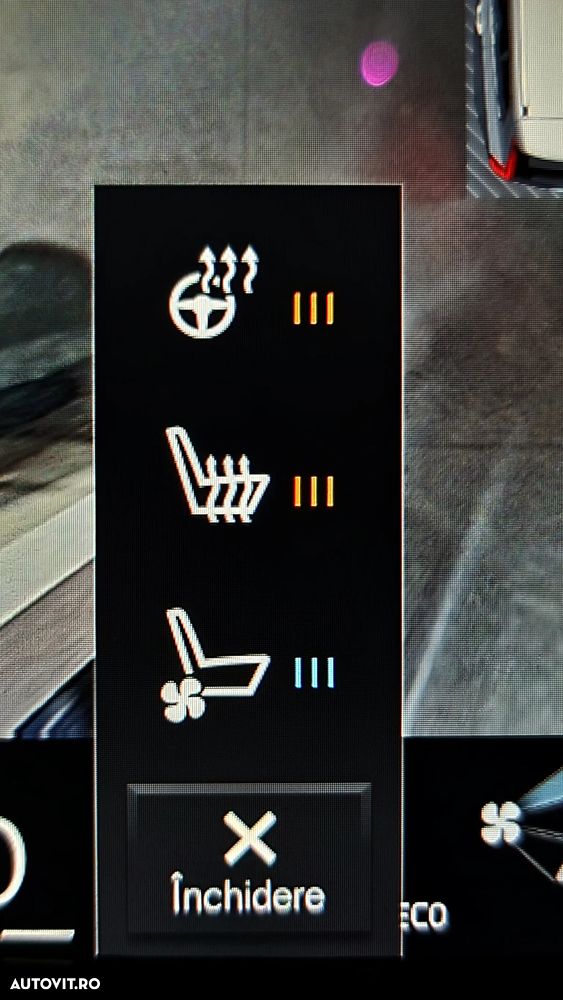 Volvo XC 90 D5 AWD Geartronic Inscription - 15