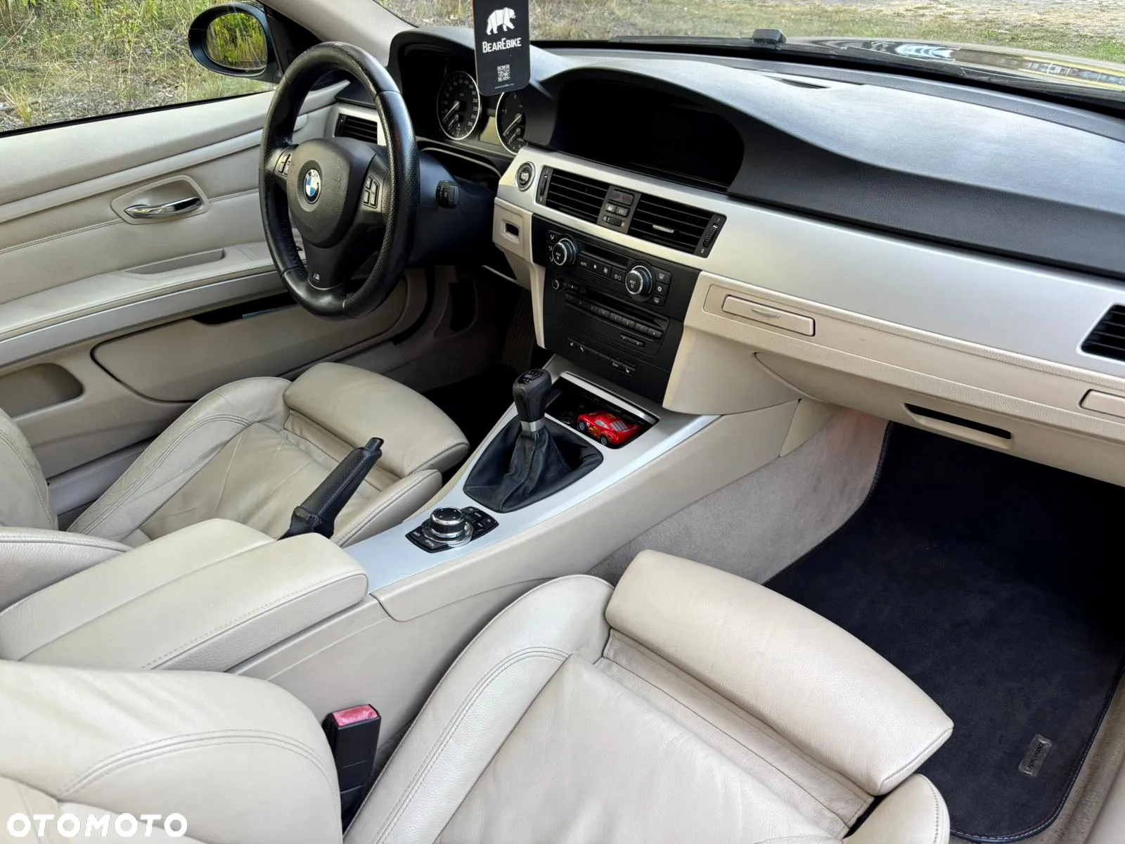 BMW Seria 3 320d - 11