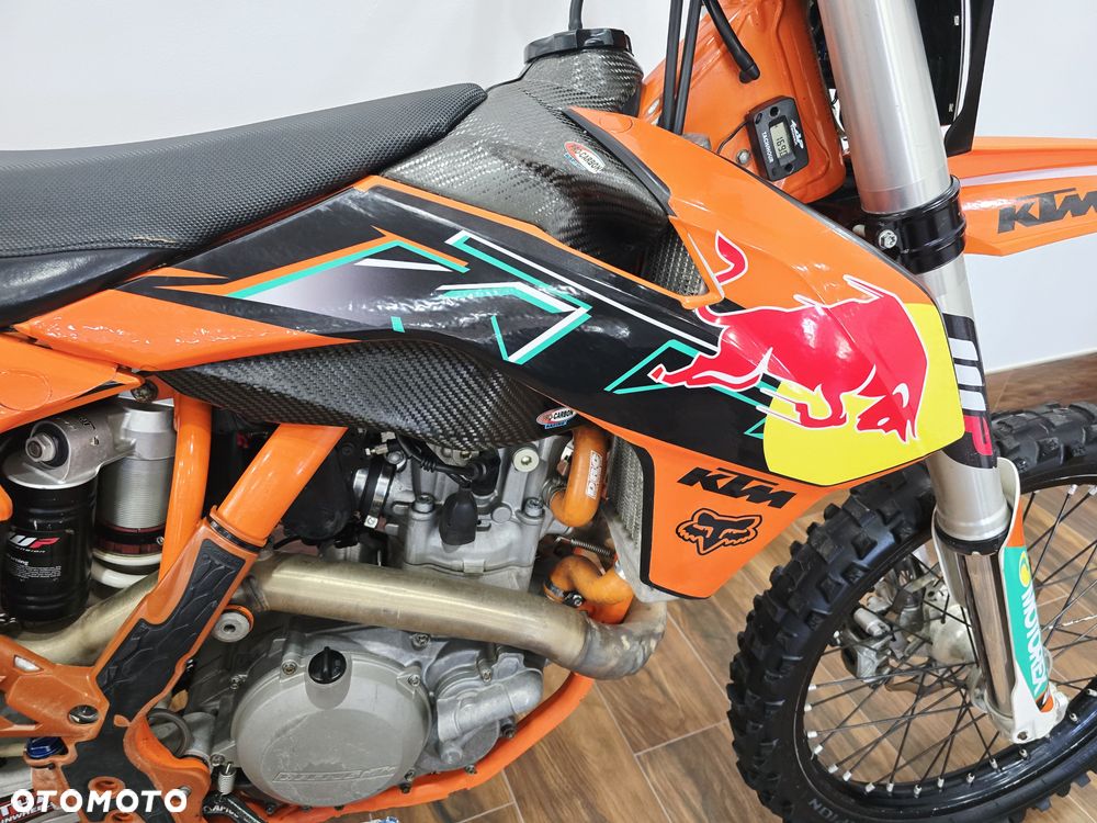 KTM SXF - 24