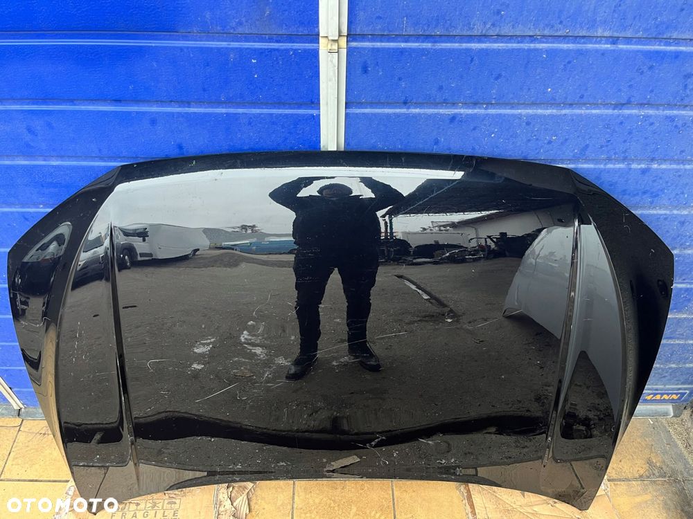 maska pokrywa silnika vw t roc 2ga - 2