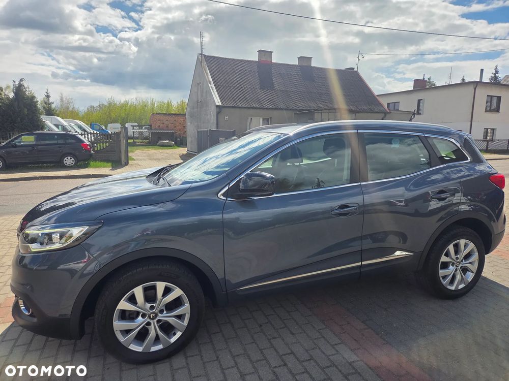 Renault Kadjar - 6