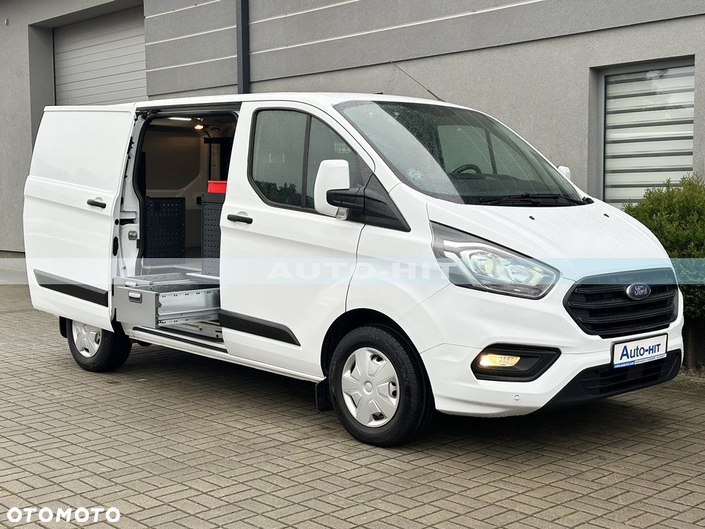 Ford Transit - 11