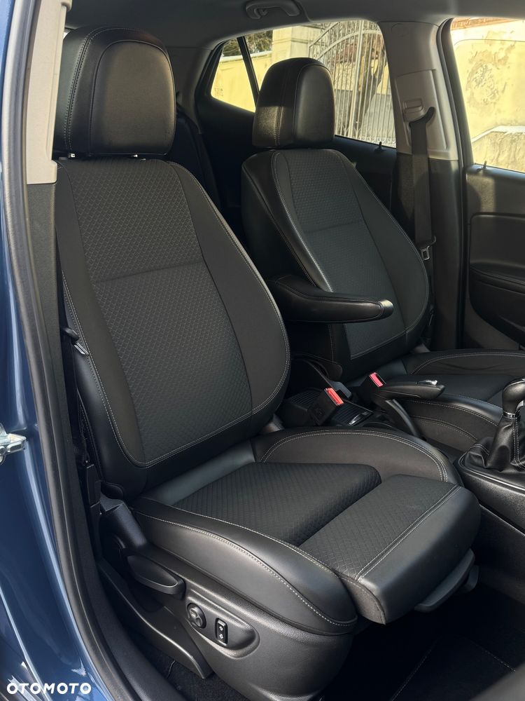 Opel Mokka 1.4 T Cosmo S&S - 35