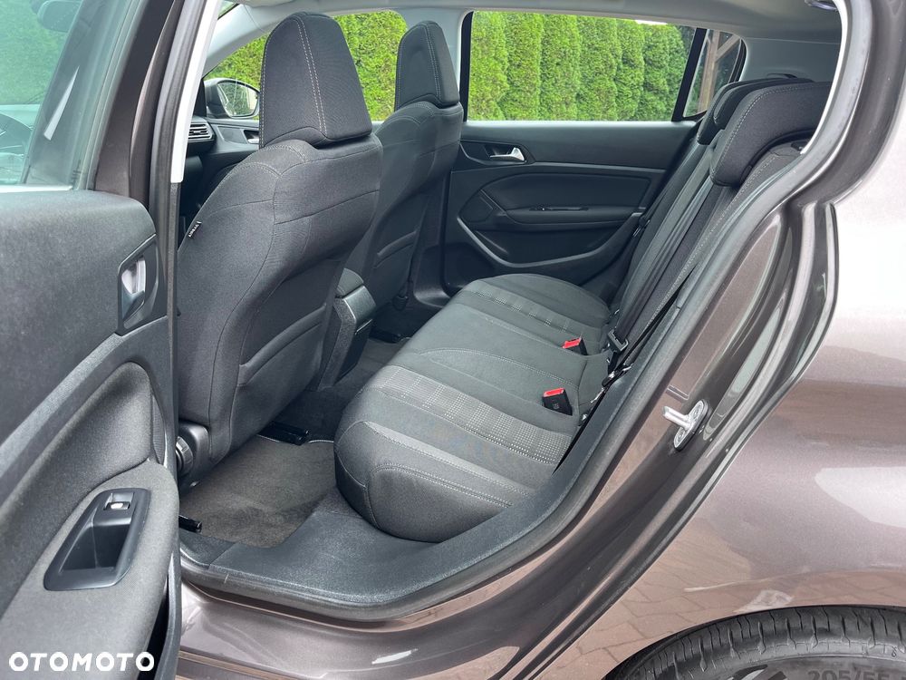 Peugeot 308 - 21