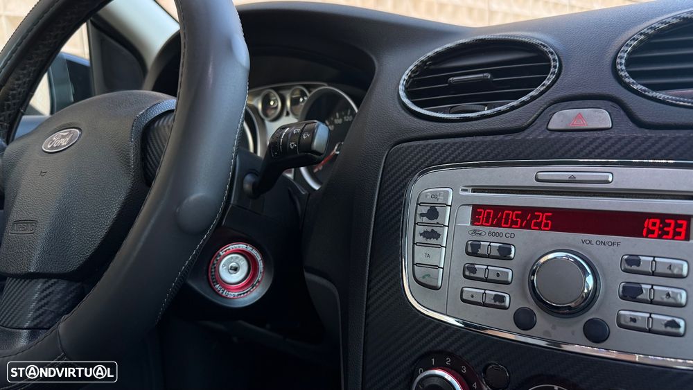 Ford Focus 1.6 TDCi Trend - 15