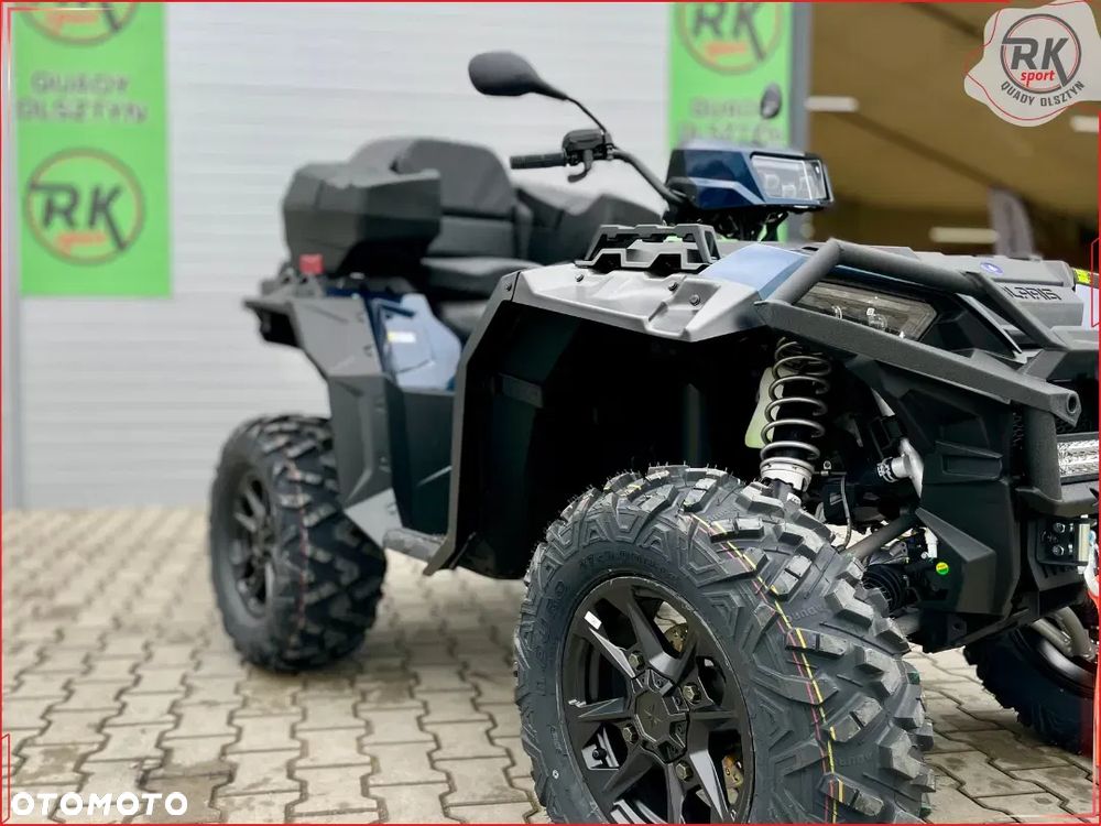 Polaris Sportsman - 2