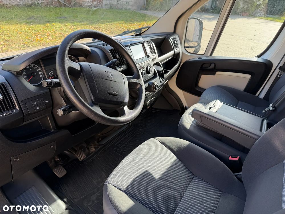 Peugeot Boxer - 7