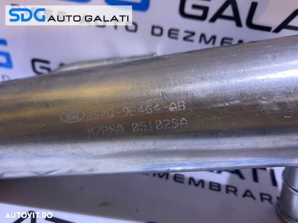 Racitor Gaze EGR Jaguar X-Type 2.0 D 2003 - 2009 Cod 2S7Q-9F464-AB 2S7Q9F464AB - 5