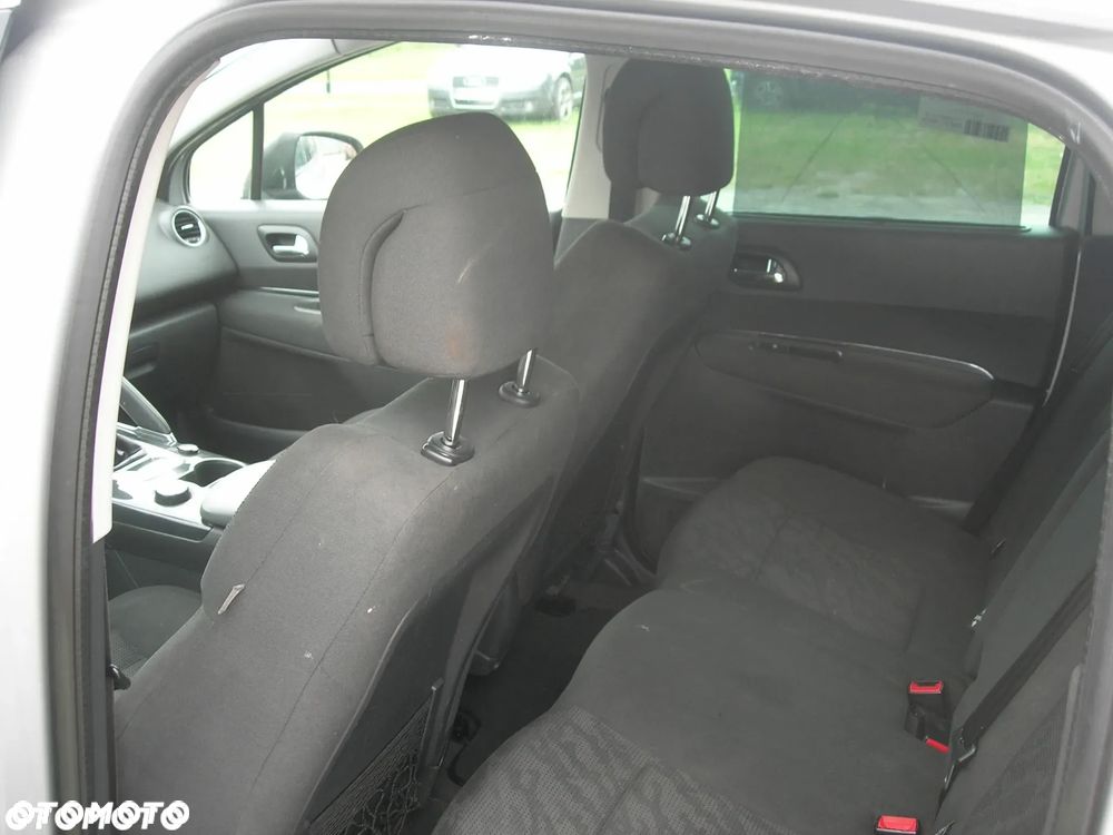 Peugeot 3008 HDi FAP 115 Active - 16