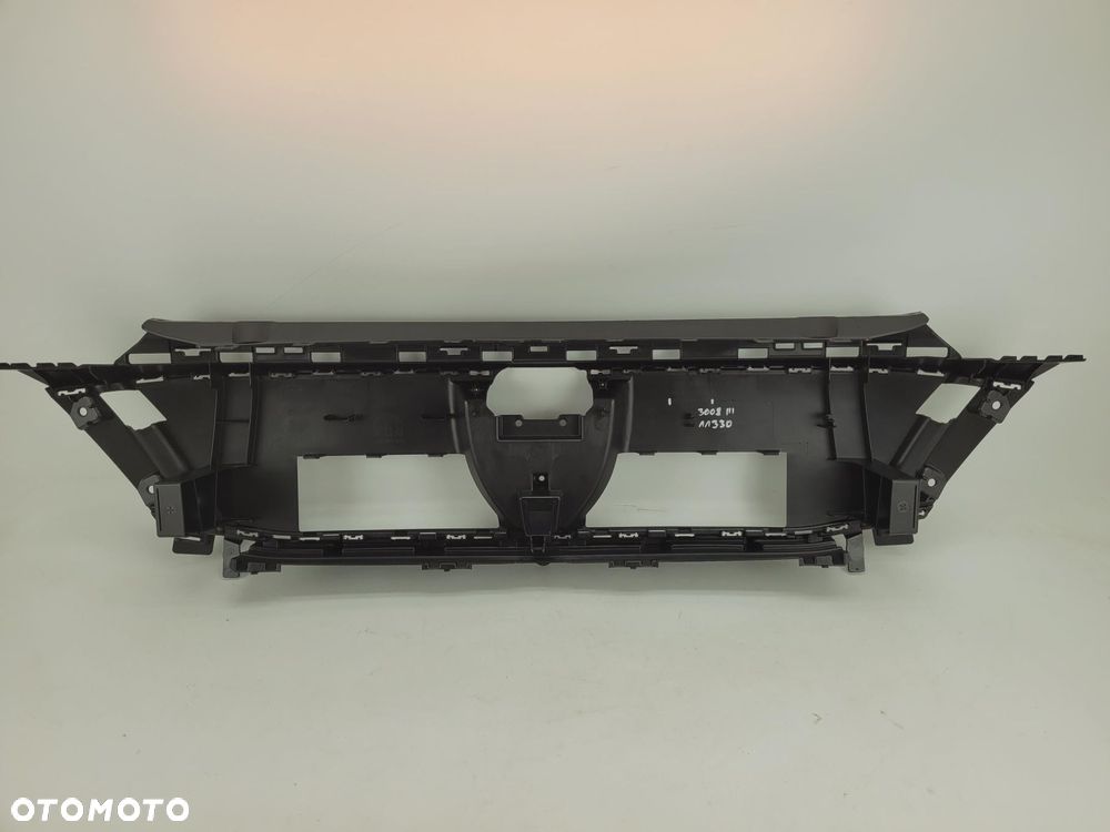 WZMOCNIENIE CZASZA ZDERZAKA PRZÓD PEUGEOT 3008 III 2023- 9843792880 - 4