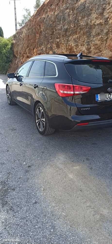 Kia Ceed SW 1.0 T-GDI GT Line - 7