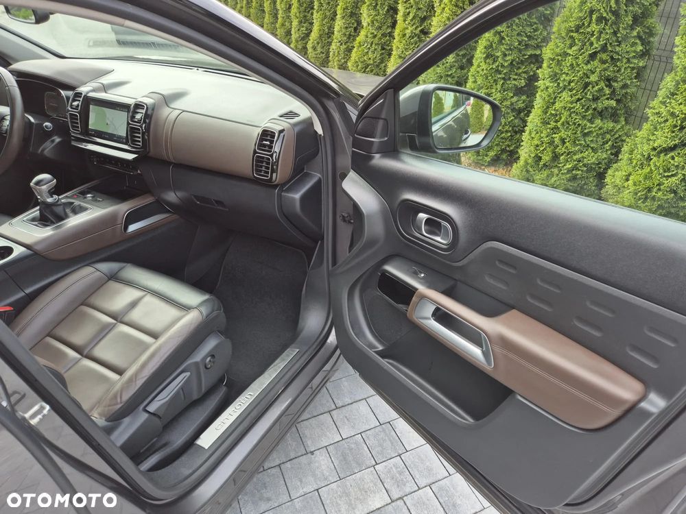 Citroën C5 Aircross BlueHDI 130 S&S LIVE PACK - 20