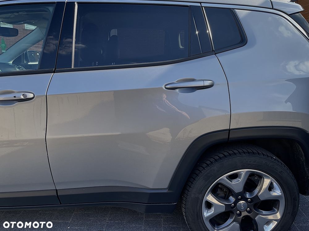 Jeep Compass 1.4 TMair Limited 4WD S&S - 6