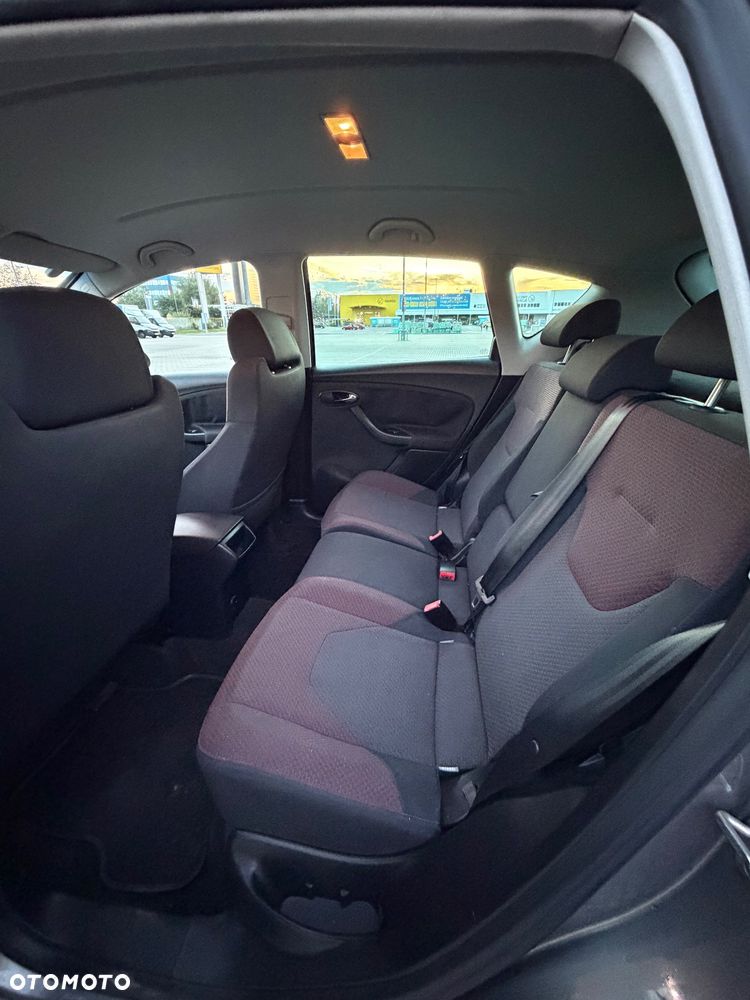 Seat Altea - 6