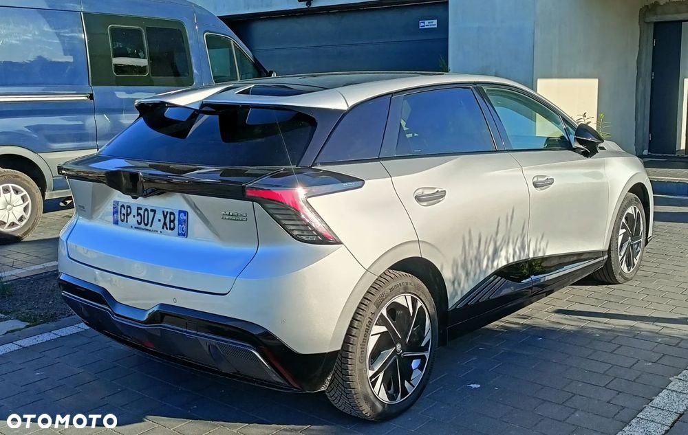 MG 4 Luxury 64 kWh - 7
