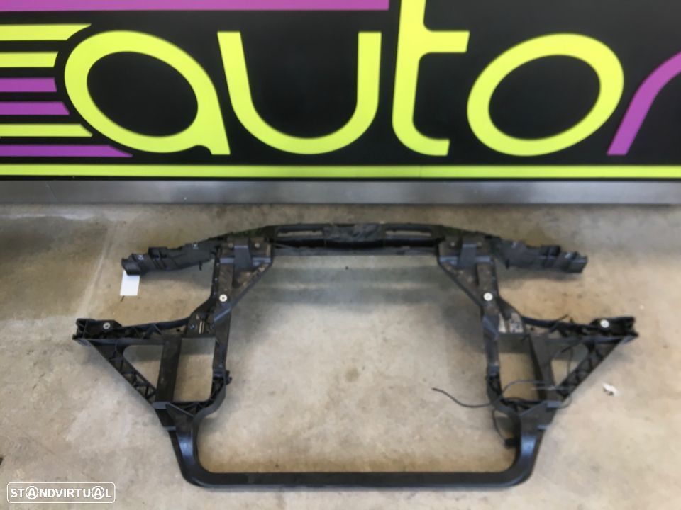 Frente em fibra BMX X3	2.0 150 Cv de 2008 - Ref : 1857418000 - NO240001 - 1