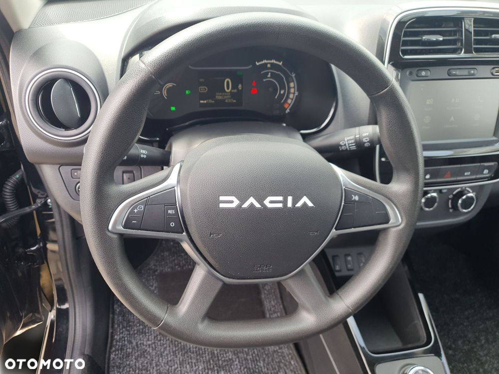 Dacia Spring 27.4kWh Expression - 14