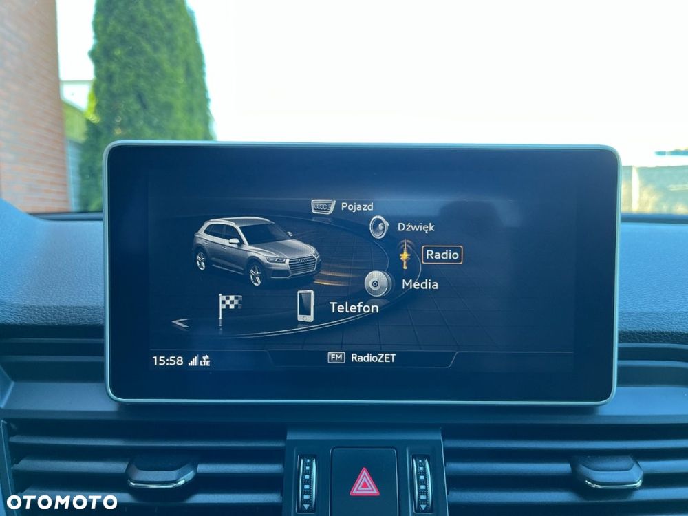 Audi Q5 2.0 TDI Quattro S tronic - 18