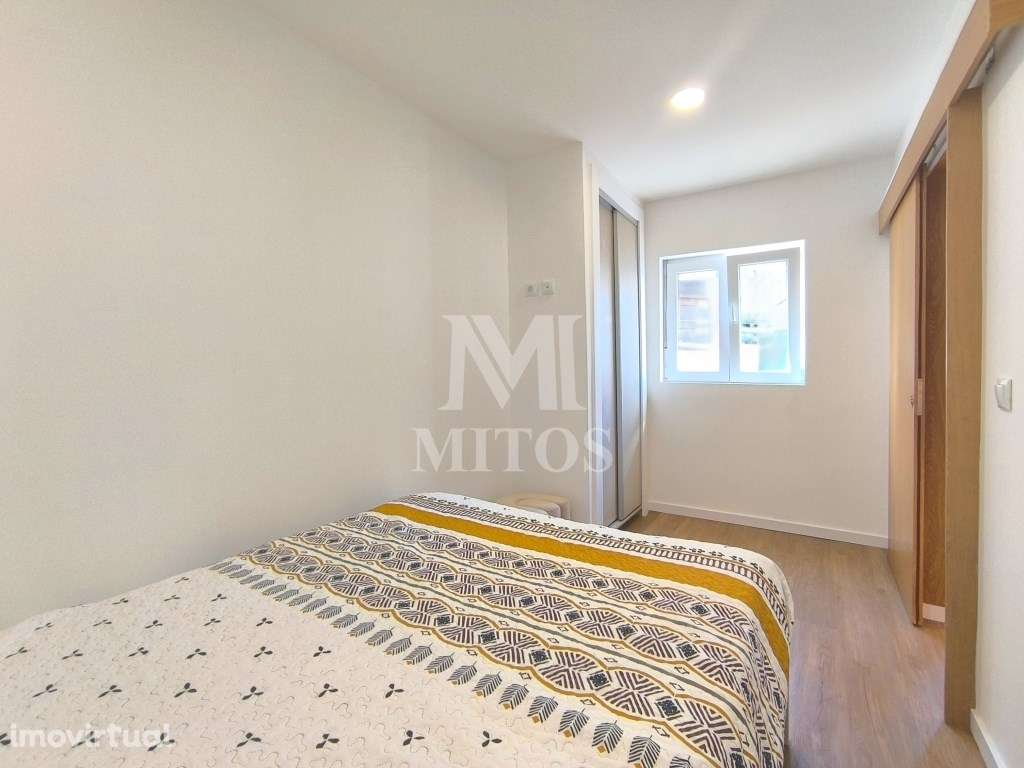 Moradia T2 renovada para venda na Areosa - Viana do Castelo - Grande imagem: 5/14