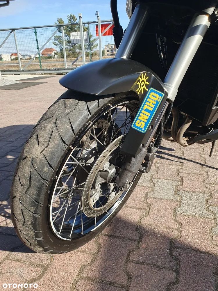 Honda VFR - 3
