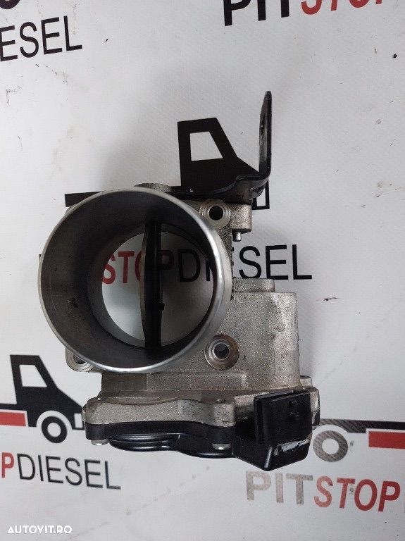 Clapeta acceleratie Renault Master 2.3 Euro6 161A01670R H8201353976 009717634 2012 2013 2014 2015 2016 2017 - 2