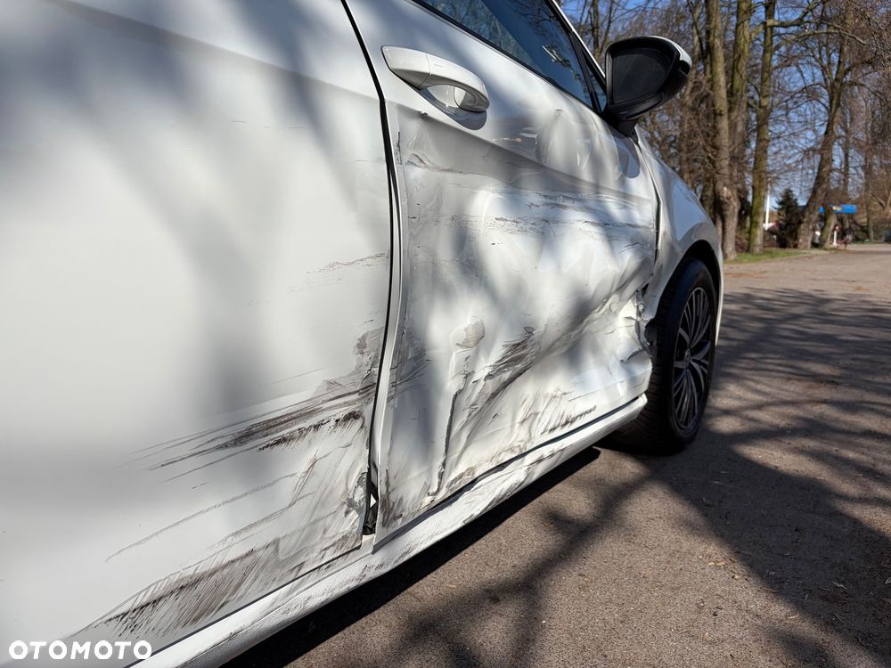 Volkswagen Golf 1.2 TSI BlueMotion Technology Allstar - 9