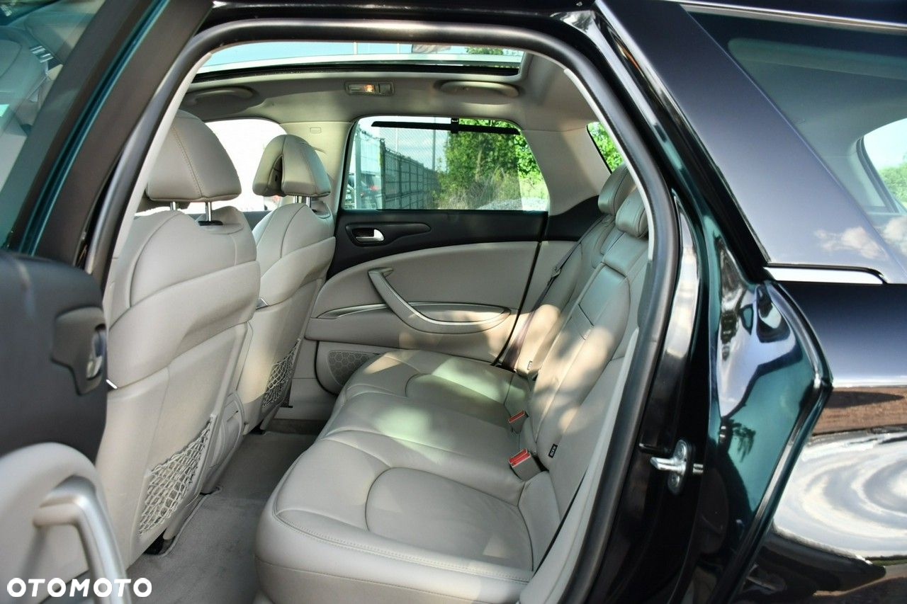 Citroën C5 2.0 HDi Exclusive - 29