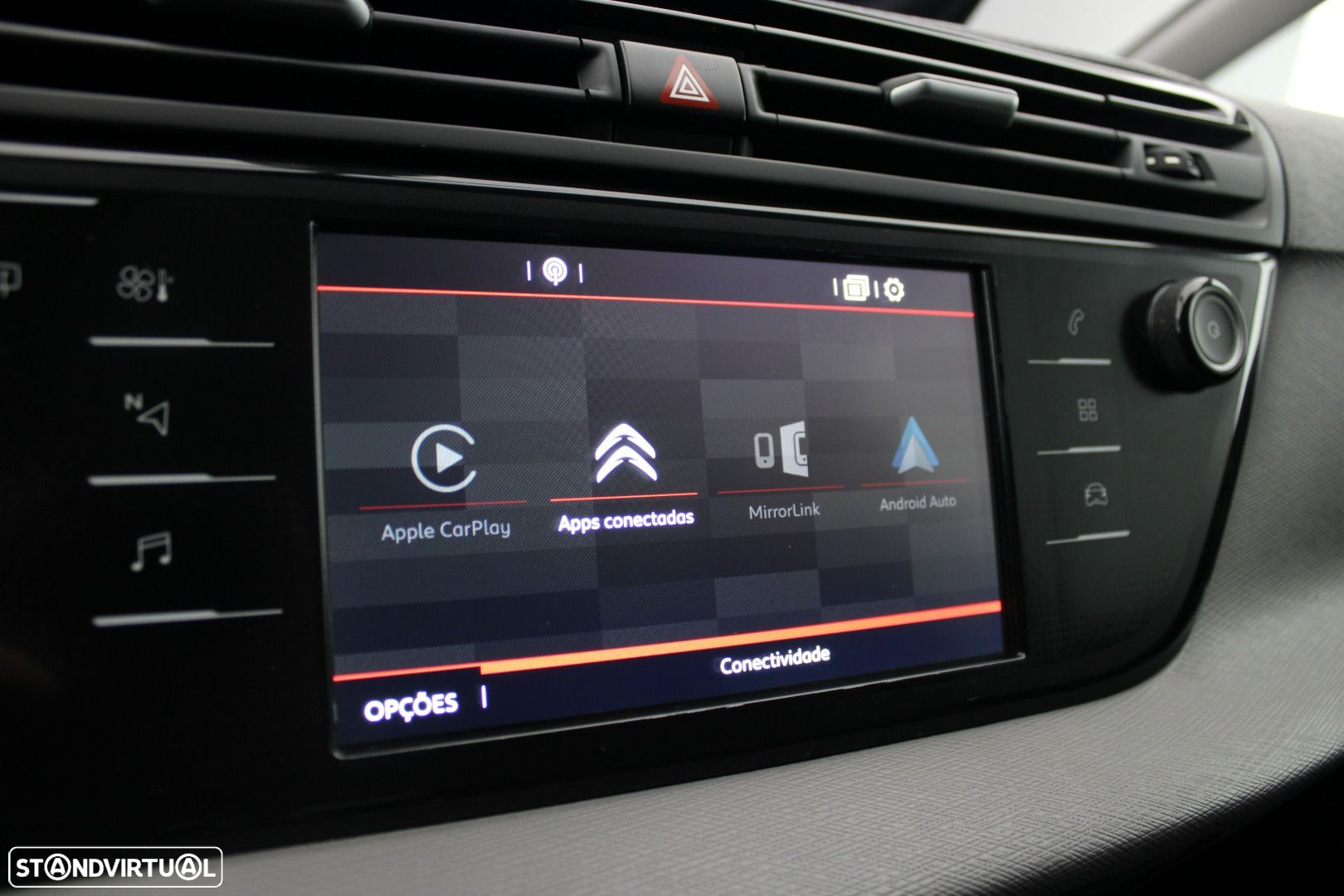 Citroën Grand C4 Spacetourer 1.5 BlueHDi Feel - 18