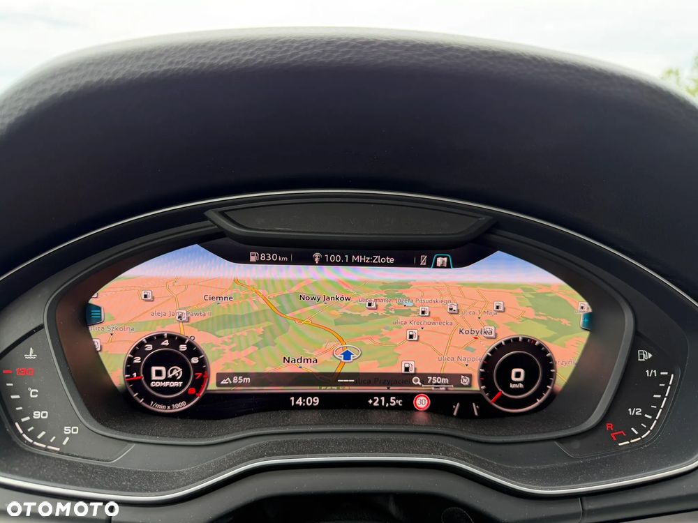 Audi Q5 2.0 TFSI Quattro S tronic - 18