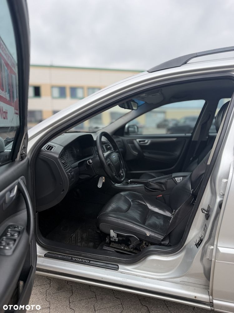 Volvo V70 - 5