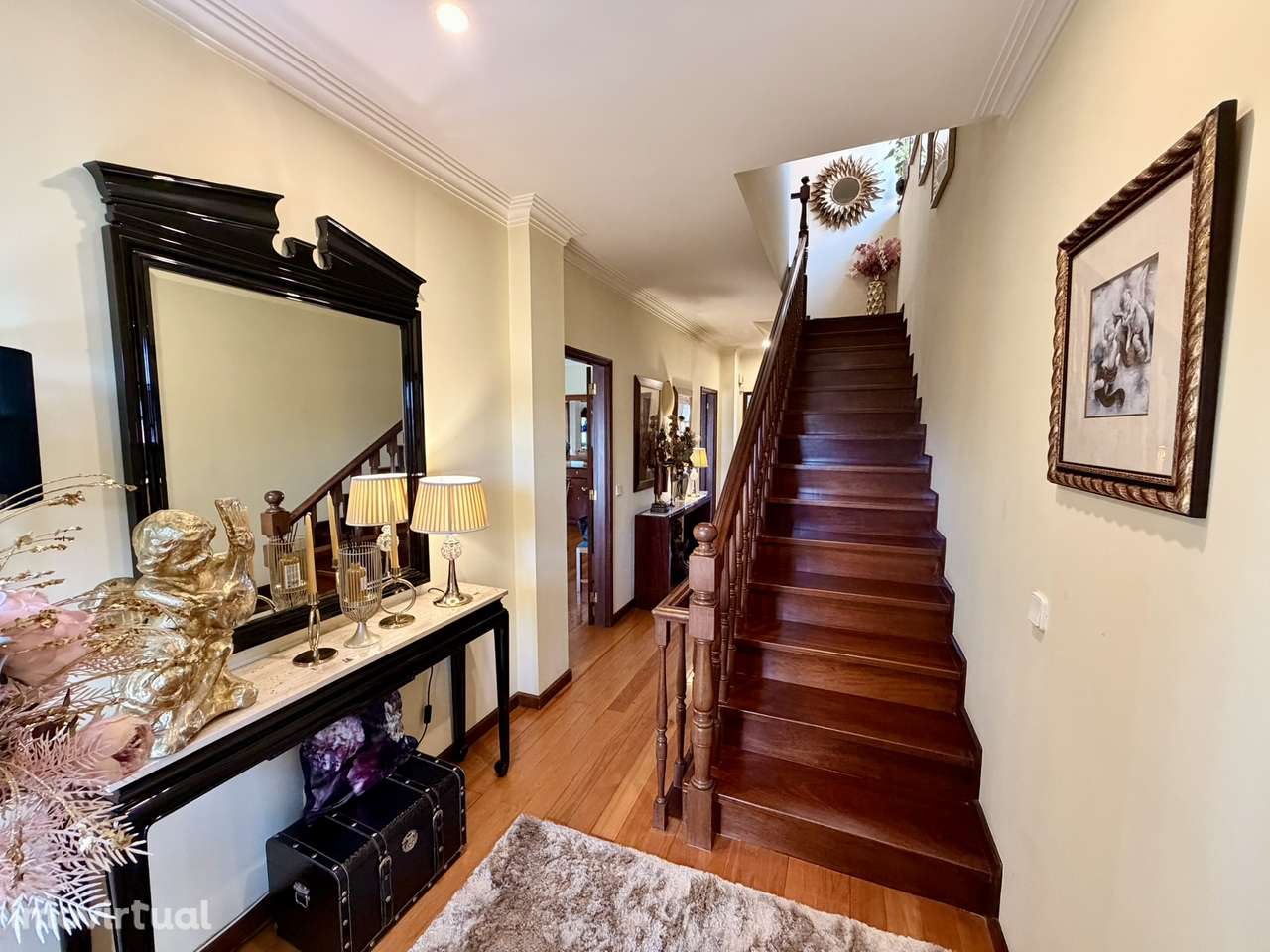 Moradia T3 | Renovada há 3 anos | Perosinho, V.N. Gaia - Grande imagem: 4/40